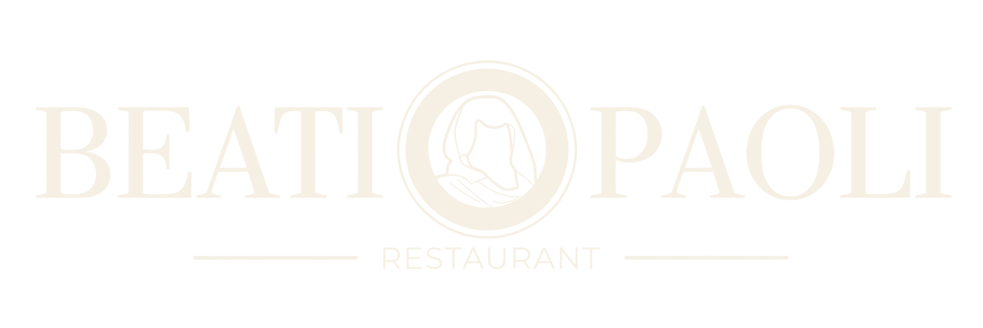 Beati Paoli Restaurant logo
