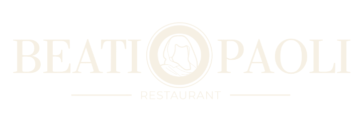 Beati Paoli Restaurant logo